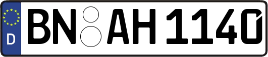 BN-AH1140