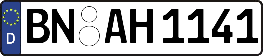 BN-AH1141