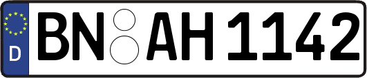BN-AH1142