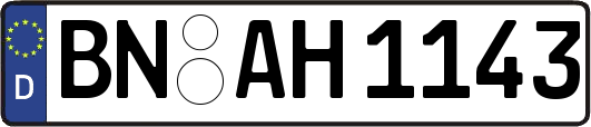 BN-AH1143