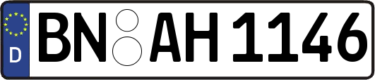 BN-AH1146