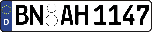 BN-AH1147