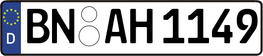 BN-AH1149