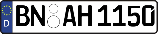 BN-AH1150