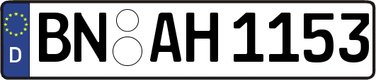 BN-AH1153