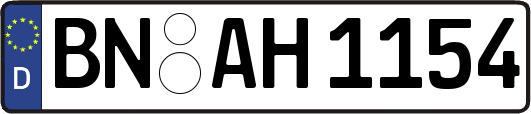 BN-AH1154