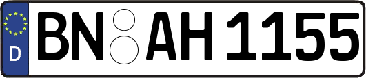 BN-AH1155