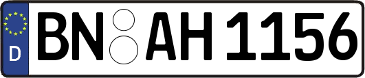 BN-AH1156