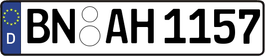 BN-AH1157