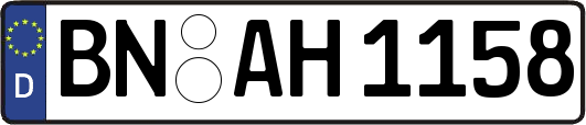 BN-AH1158