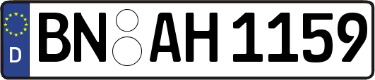 BN-AH1159