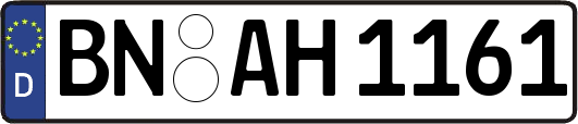 BN-AH1161