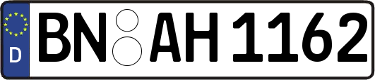 BN-AH1162