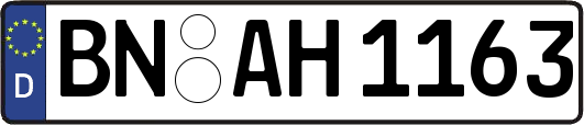 BN-AH1163