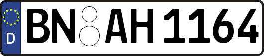 BN-AH1164