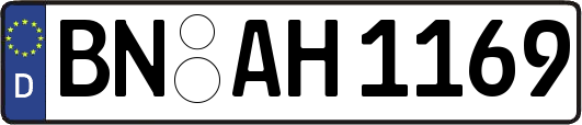 BN-AH1169