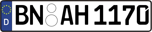 BN-AH1170