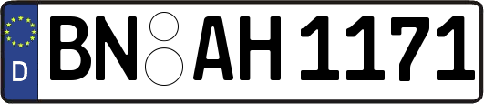 BN-AH1171