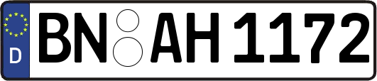 BN-AH1172