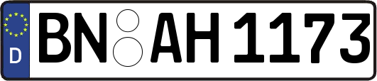 BN-AH1173