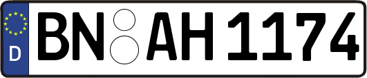 BN-AH1174