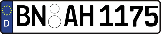BN-AH1175