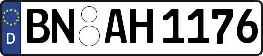 BN-AH1176