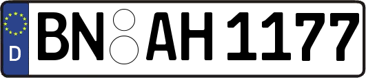 BN-AH1177