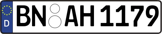 BN-AH1179