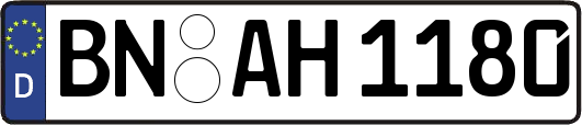 BN-AH1180