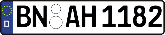 BN-AH1182