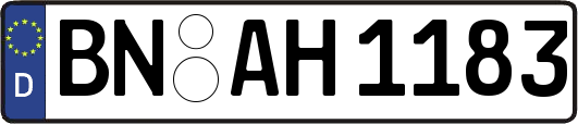 BN-AH1183