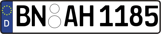 BN-AH1185