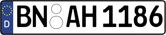 BN-AH1186