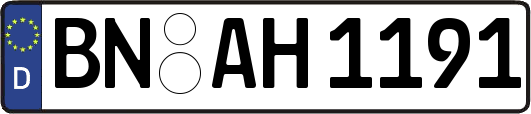 BN-AH1191