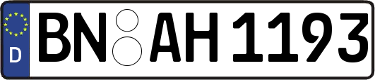 BN-AH1193