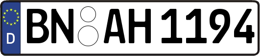 BN-AH1194
