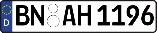BN-AH1196