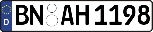 BN-AH1198