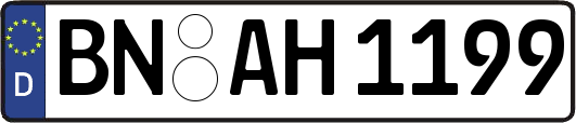 BN-AH1199