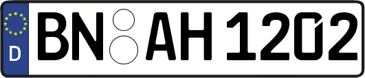 BN-AH1202