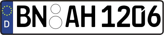 BN-AH1206