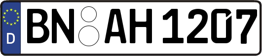 BN-AH1207
