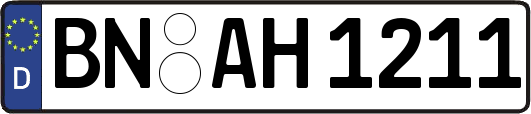 BN-AH1211
