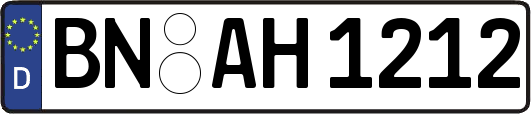 BN-AH1212