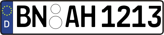 BN-AH1213