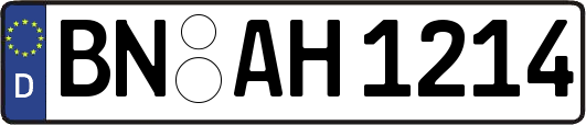 BN-AH1214