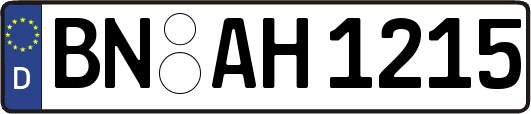 BN-AH1215