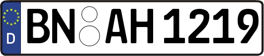BN-AH1219