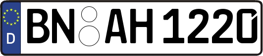 BN-AH1220